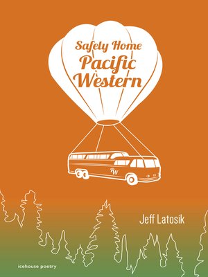 cover image of Safely Home Pacific Western
